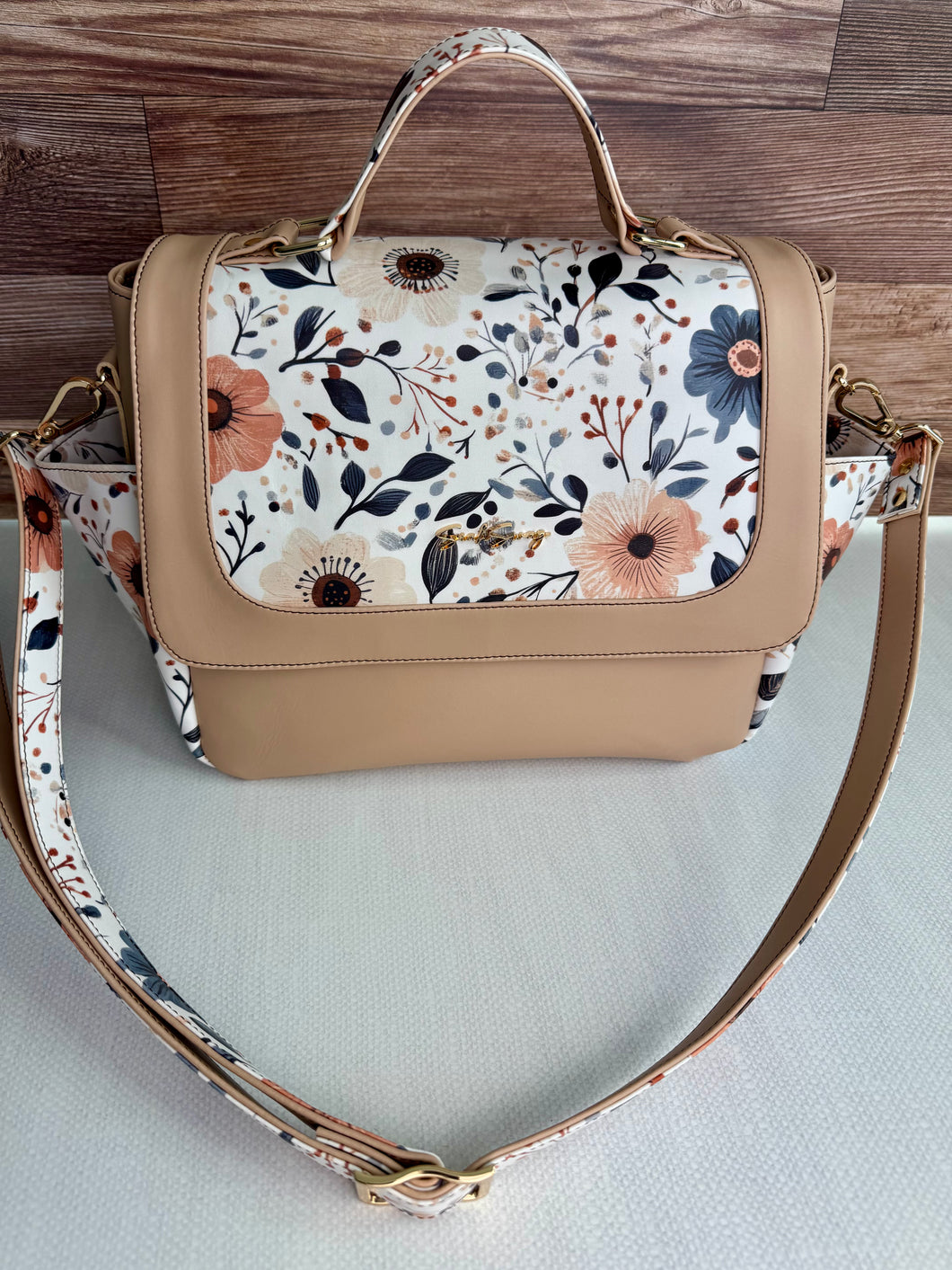 Dulcinea Handbag