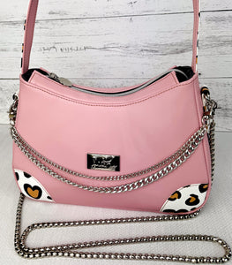 AnnaBelle Shoulder Bag