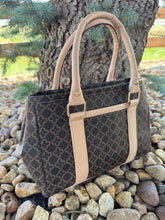 Load image into Gallery viewer, Brown Monroe Handbag
