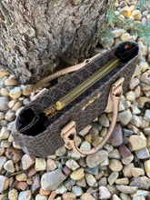 Load image into Gallery viewer, Brown Monroe Handbag
