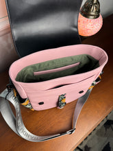 Load image into Gallery viewer, Route 1970 Messenger Bags
