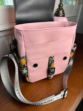 Load image into Gallery viewer, Route 1970 Messenger Bags
