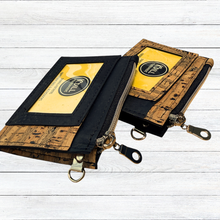 Load image into Gallery viewer, Sac Sew: Chaka ID Wallet by K.dill Handmade Class
