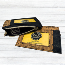 Load image into Gallery viewer, Sac Sew: Chaka ID Wallet by K.dill Handmade Class
