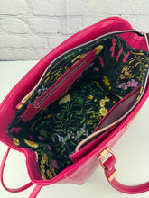 Load image into Gallery viewer, Hot Pink Rea Handbag
