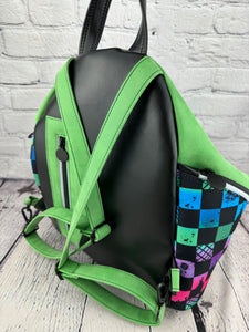 Green Machine Denver Backpack