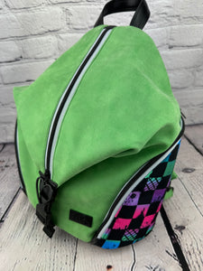 Green Machine Denver Backpack