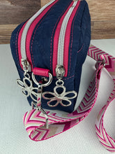 Load image into Gallery viewer, Quilted Rae Crossbody
