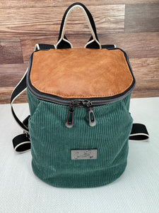 Mini Scout Backpack