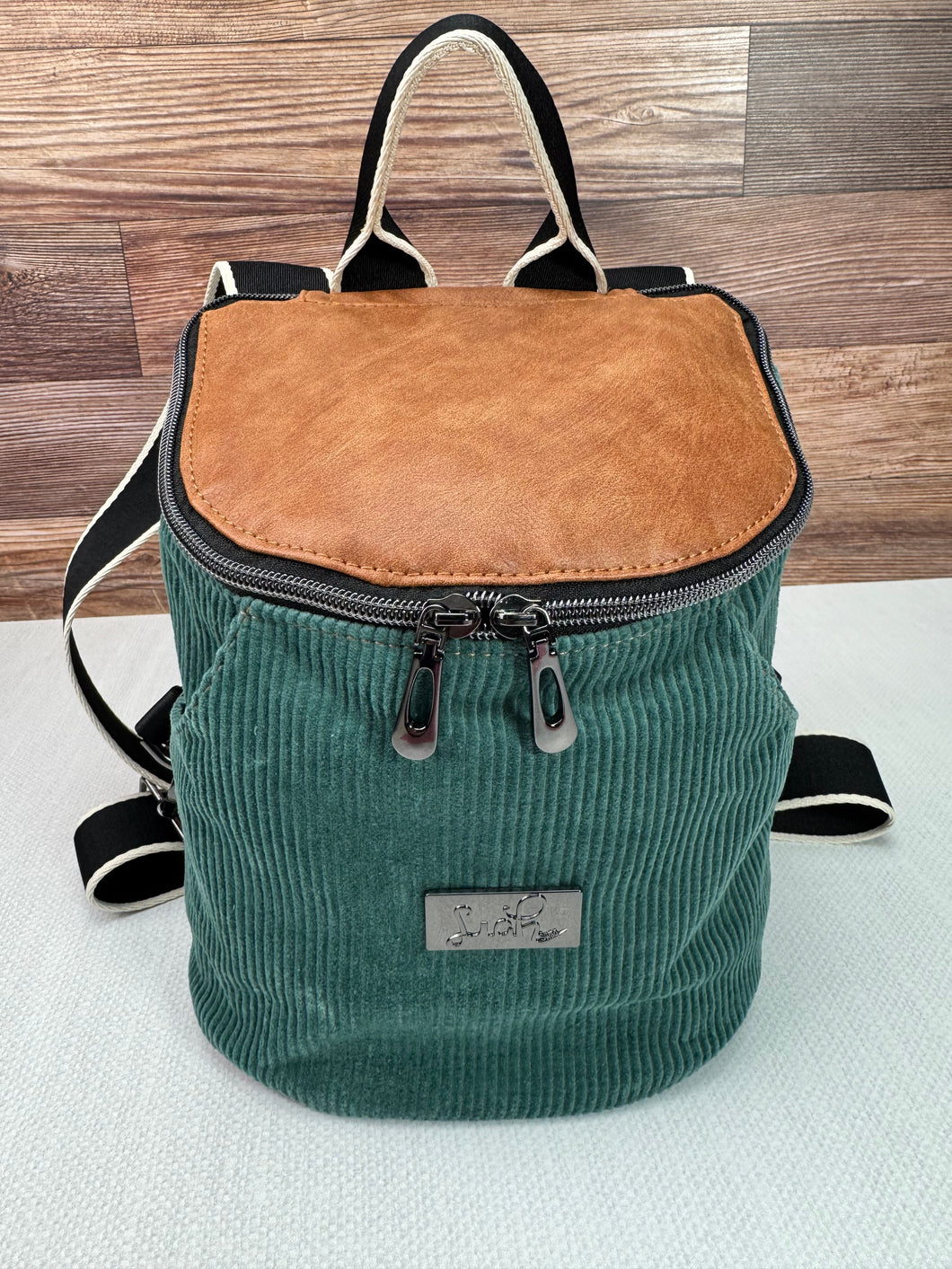 Mini Scout Backpack