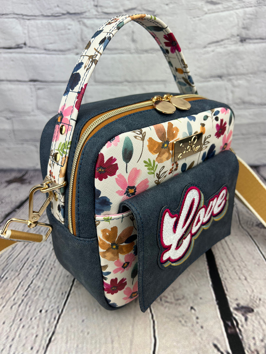 Sue Sue Sling PDF Pattern Siah Swag Bags