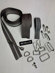 Hellcat Crossbody Kits