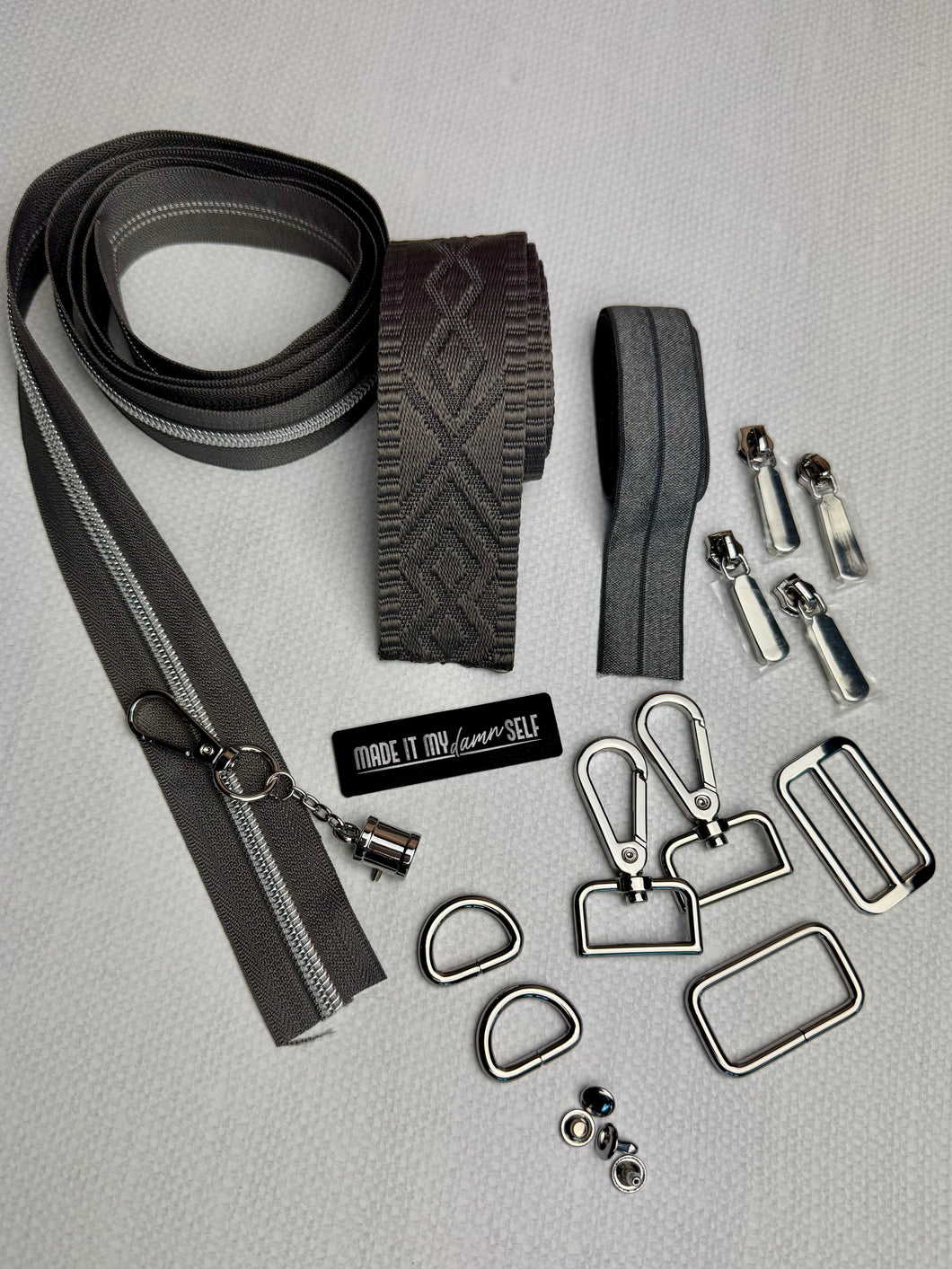 Hellcat Crossbody Kits