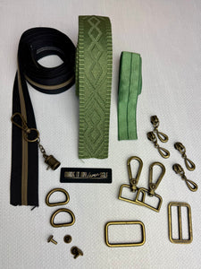 Hellcat Crossbody Kits
