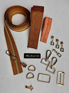 Hellcat Crossbody Kits