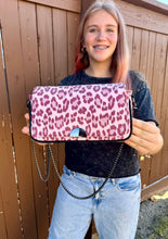 Load image into Gallery viewer, The Char Char Pattern
