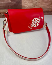 Load image into Gallery viewer, The Char Char Pattern
