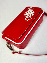 Load image into Gallery viewer, The Char Char Pattern
