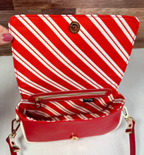 Load image into Gallery viewer, The Char Char Pattern
