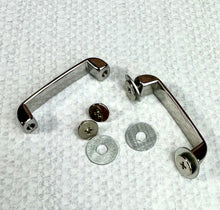 Load image into Gallery viewer, 1 In Strap Keeper
