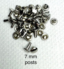 Load image into Gallery viewer, 7 mm Rivets
