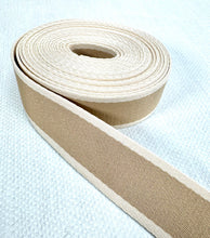 Load image into Gallery viewer, 1.5 Inch Everyday Neutral Webbing
