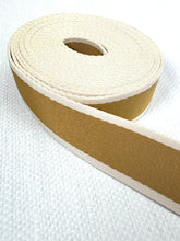 Load image into Gallery viewer, 1.5 Inch Everyday Neutral Webbing
