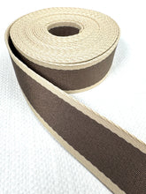 Load image into Gallery viewer, 1.5 Inch Everyday Neutral Webbing
