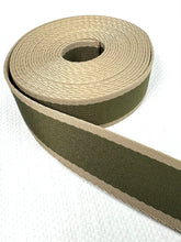 Load image into Gallery viewer, 1.5 Inch Everyday Neutral Webbing
