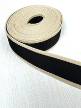 Load image into Gallery viewer, 1.5 Inch Everyday Neutral Webbing
