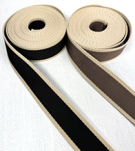 Load image into Gallery viewer, 1.5 Inch Everyday Neutral Webbing
