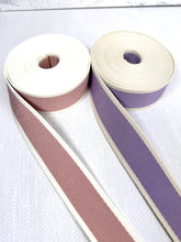 Load image into Gallery viewer, 1.5 Inch Everyday Neutral Webbing
