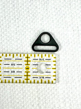 Load image into Gallery viewer, 3/4 Inch Triangle Rings
