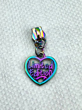 Load image into Gallery viewer, #5 Nylon Zipper Pulls: Limited Edition Pulls
