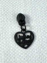 Load image into Gallery viewer, #5 Nylon Zipper Pulls: Limited Edition Pulls
