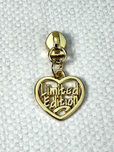 Load image into Gallery viewer, #5 Nylon Zipper Pulls: Limited Edition Pulls
