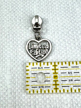 Load image into Gallery viewer, #5 Nylon Zipper Pulls: Limited Edition Pulls
