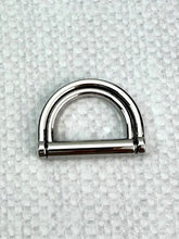Load image into Gallery viewer, 1 Inch Duel D-Ring Connectors
