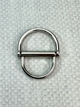 Load image into Gallery viewer, 1 Inch Duel D-Ring Connectors
