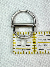 Load image into Gallery viewer, 1 Inch Duel D-Ring Connectors
