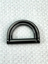 Load image into Gallery viewer, 1 Inch Duel D-Ring Connectors
