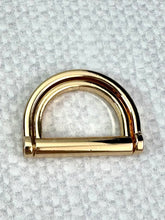 Load image into Gallery viewer, 1 Inch Duel D-Ring Connectors
