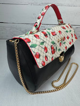 Load image into Gallery viewer, Karla Cherry Handbag
