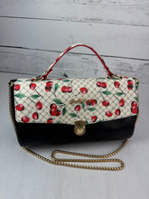 Load image into Gallery viewer, Karla Cherry Handbag
