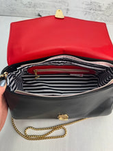 Load image into Gallery viewer, Karla Cherry Handbag
