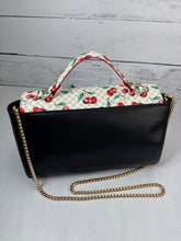 Load image into Gallery viewer, Karla Cherry Handbag
