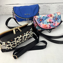Load image into Gallery viewer, The Dilara Crossbody Pattern
