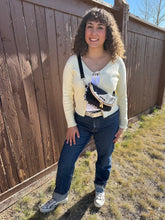 Load image into Gallery viewer, The Dilara Crossbody Pattern
