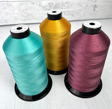 Load image into Gallery viewer, Bonded Poly Tex 45 Thread
