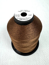 Load image into Gallery viewer, Mini Thread Spools Tex 45 and 70
